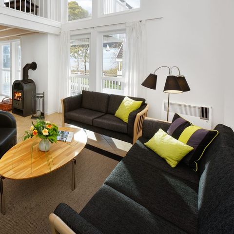 MAISON 8 personnes - 6+2 (bis 12 J.) Fünen