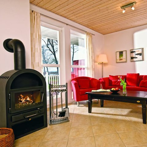 APPARTEMENT 4 personnes - Mön