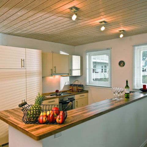 APPARTEMENT 6 personnes - 4+2 (bis 12.J) Alsen