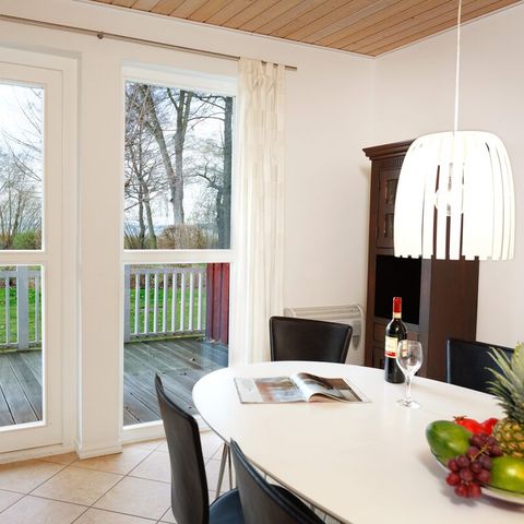 APPARTEMENT 6 personnes - 4+2 (bis 12.J) Alsen