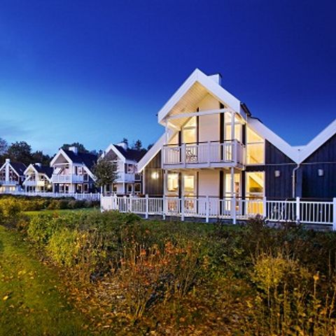 Schlosspark Bad Saarow - Brandebourg - Image N°6