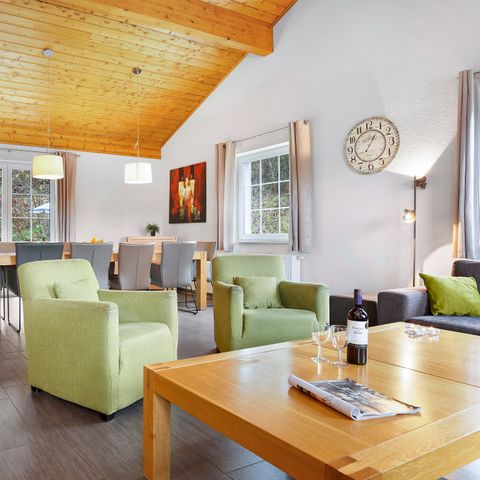 BUNGALOW 10 personnes - 10FL