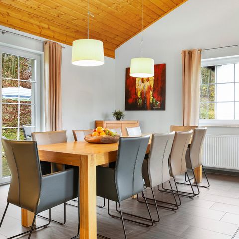 BUNGALOW 10 personnes - 10FL