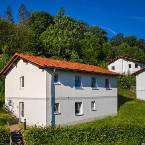 BUNGALOW 10 personnes - 10FL