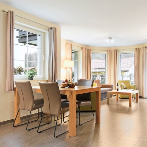 APPARTEMENT 4 personnes - 4B