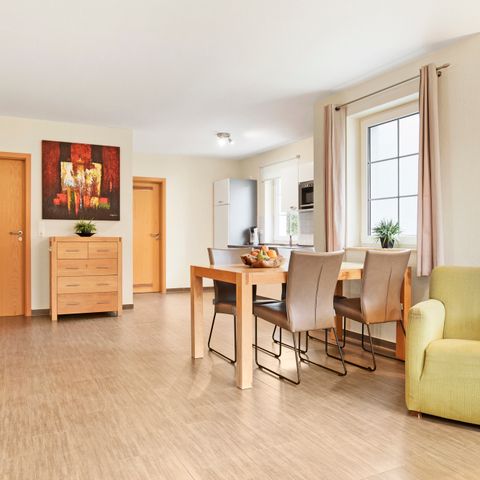 APPARTEMENT 4 personnes - 4B