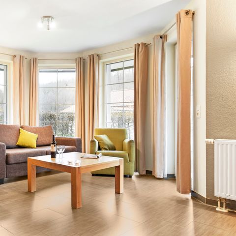 APPARTEMENT 4 personnes - 4B