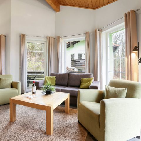 APPARTEMENT 4 personnes - 4BL