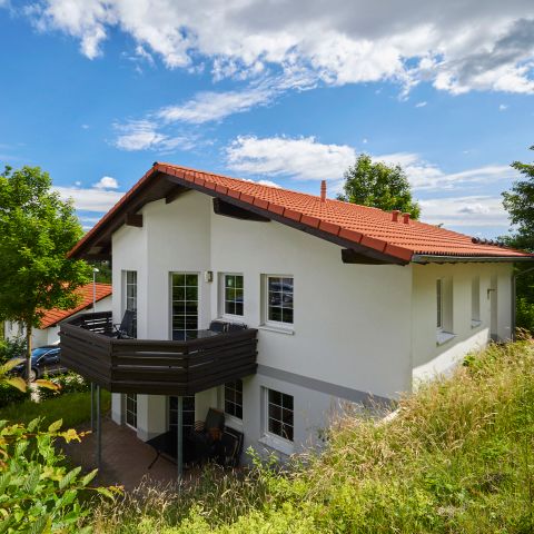 APPARTEMENT 4 personnes - 4BL