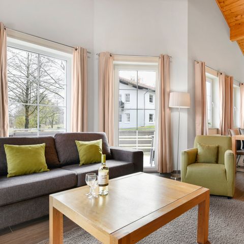APPARTEMENT 6 personnes - 6D2