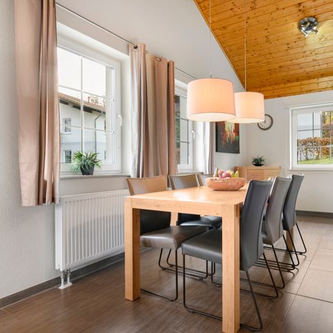 APPARTEMENT 6 personnes - 6D2