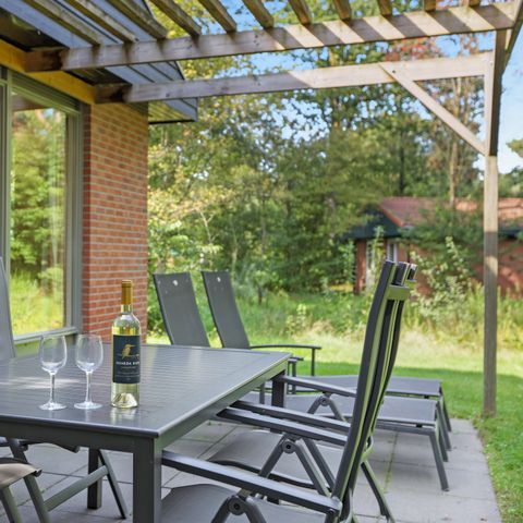 Bungalow 2 personnes - 2L