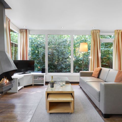 Bungalow 2 personnes - 2L