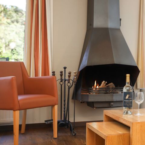 Bungalow 2 personnes - 2L