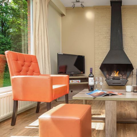 Bungalow 4 personnes - 4B