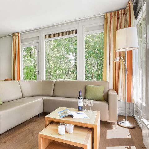 Bungalow 4 personnes - 4CE1