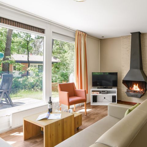 Bungalow 4 personnes - 4CE1