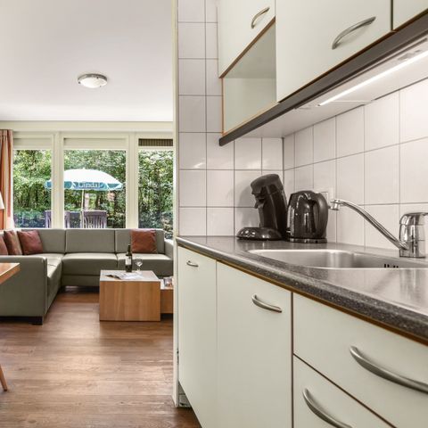 Bungalow 4 personnes - 4CE2