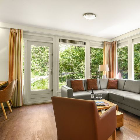 Bungalow 4 personnes - 4CE2