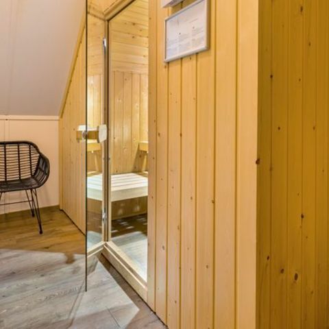 Bungalow 4 personnes - 4LK