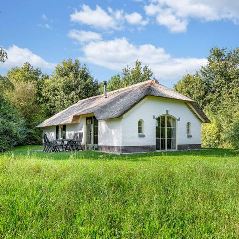 BUNGALOW 4 personnes - 4LW