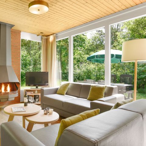 Bungalow 6 personnes - 6B1