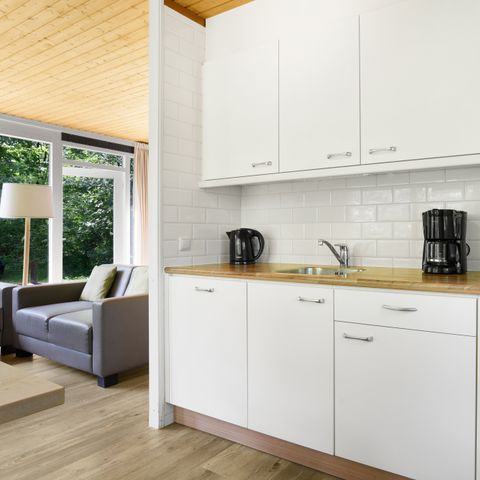 Bungalow 6 personnes - 6B1