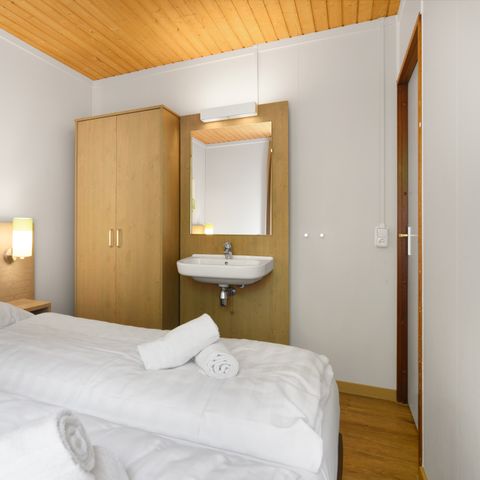 Bungalow 6 personnes - 6B1