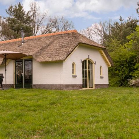 BUNGALOW 6 personnes - 6C