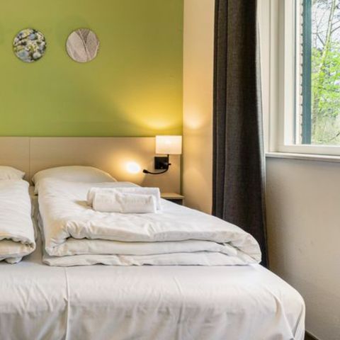 Bungalow 6 personnes - 6C2