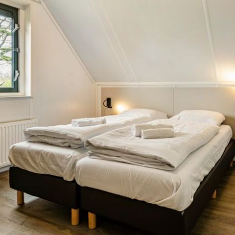 Bungalow 6 personnes - 6C2