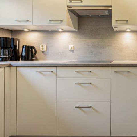 Bungalow 6 personnes - 6C2