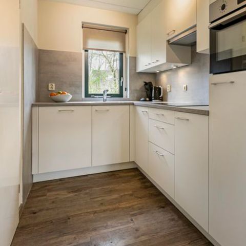 Bungalow 6 personnes - 6CD