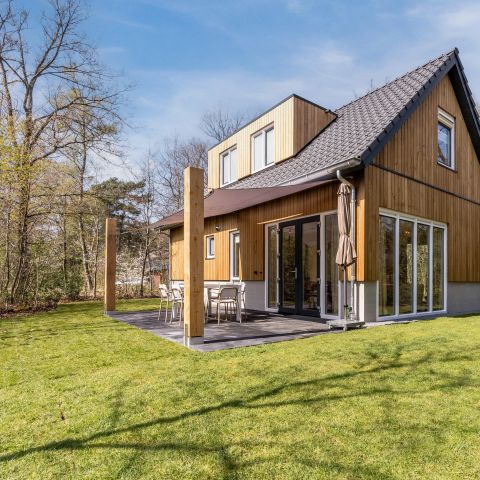 BUNGALOW 6 personnes - 6CE1