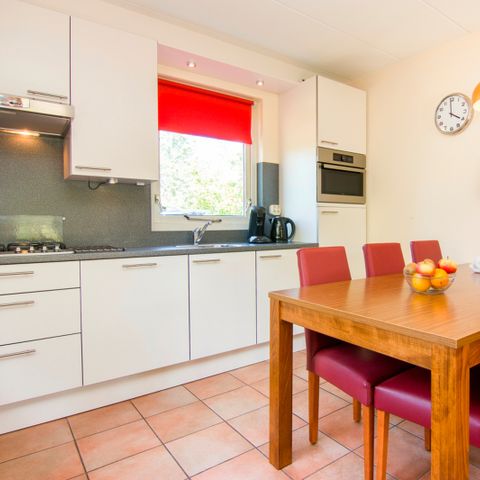 BUNGALOW 4 personnes - 4C