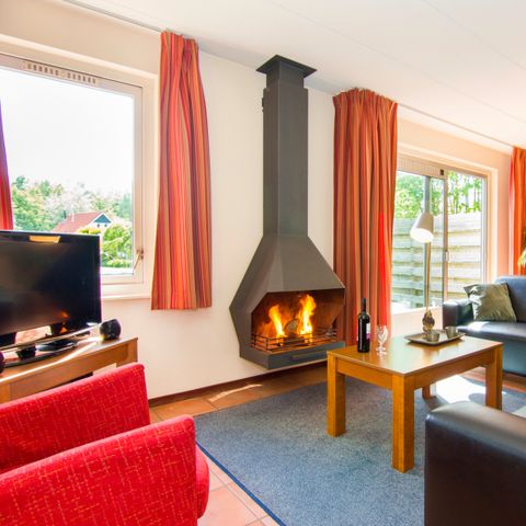 BUNGALOW 4 personnes - 4C