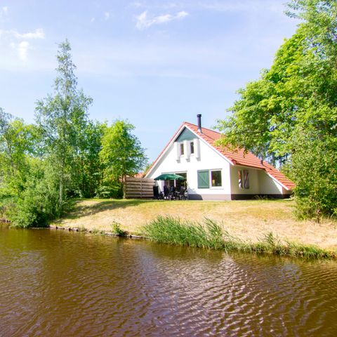 BUNGALOW 4 personnes - 4C