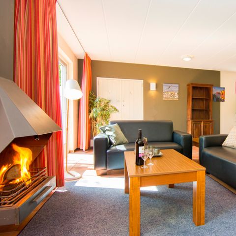 BUNGALOW 4 personnes - 4C