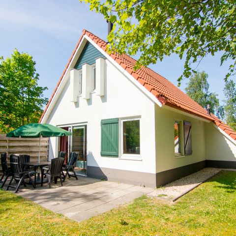 BUNGALOW 4 personnes - 4C
