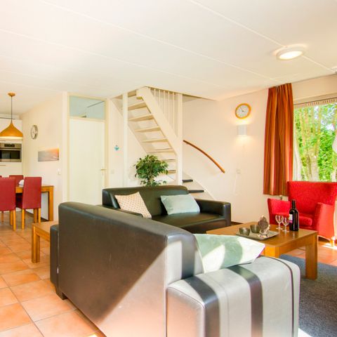 BUNGALOW 4 personnes - 4C