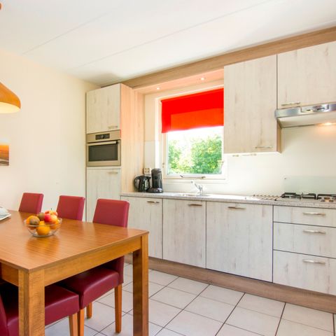 BUNGALOW 6 personnes - 6C