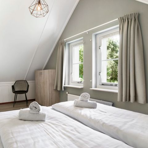 BUNGALOW 6 personnes - 6C