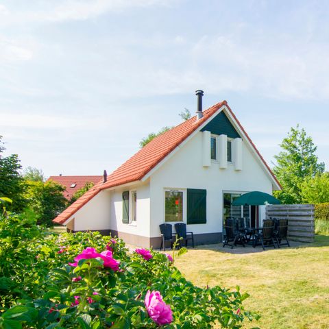 BUNGALOW 6 personnes - 6C