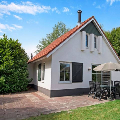 BUNGALOW 6 personnes - 6CK Kids