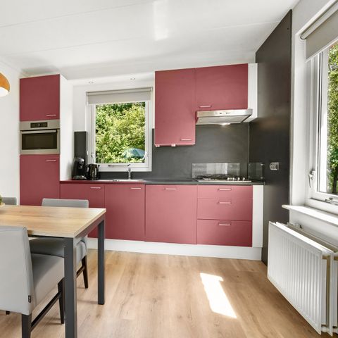 BUNGALOW 4 personnes - 4C