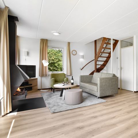 BUNGALOW 4 personnes - 4C