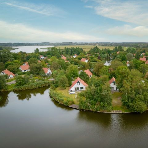 Landal Natuurdorp Suyderoogh - Camping Das Hochland - Image N°2