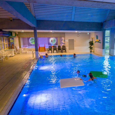 Landal Natuurdorp Suyderoogh - Camping Das Hochland - Image N°4