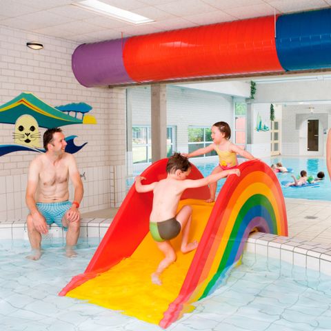 Landal Natuurdorp Suyderoogh - Camping Das Hochland - Image N°5