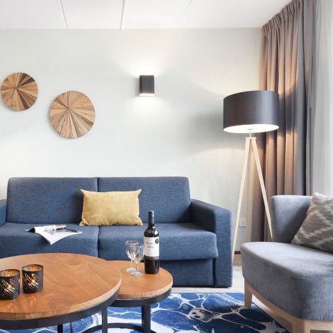 APPARTEMENT 4 personnes - 2-4C1